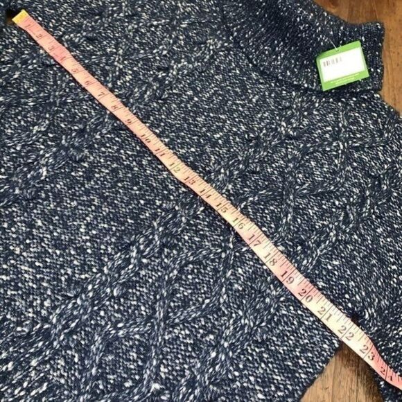 Kate Spade Chunky Sweater  - Picture 5 of 14